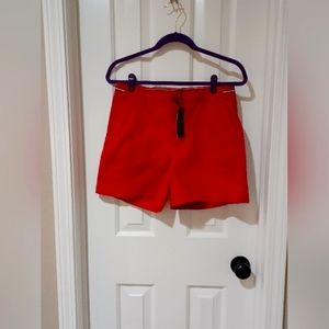NWT Tommy Hilfilger 5" Classic Stretch Shorts